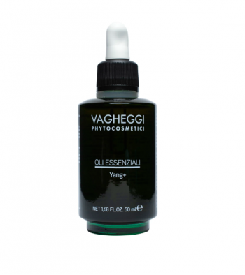 Масло-активатор Янь+ ESSENTIAL OILS ПРОФЕССИОНАЛЬНОЕ ИСПОЛЬЗОВАНИЕ